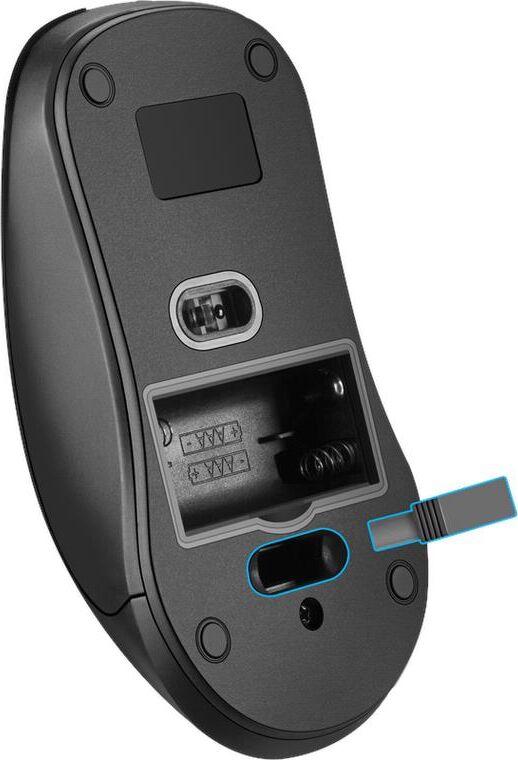 Мышь Defender оптическая мышь Nexus MS-195