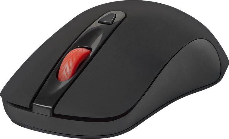 Мышь Defender оптическая мышь Nexus MS-195