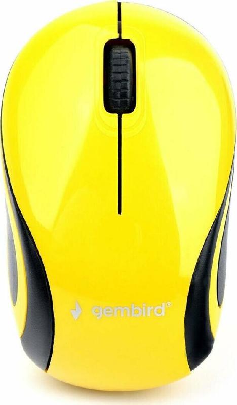 Мышь Gembird MUSW-615