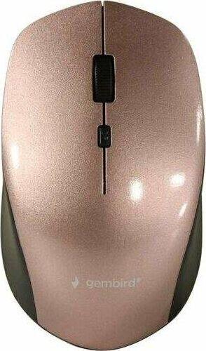 Мышь Gembird MUSW-250-3