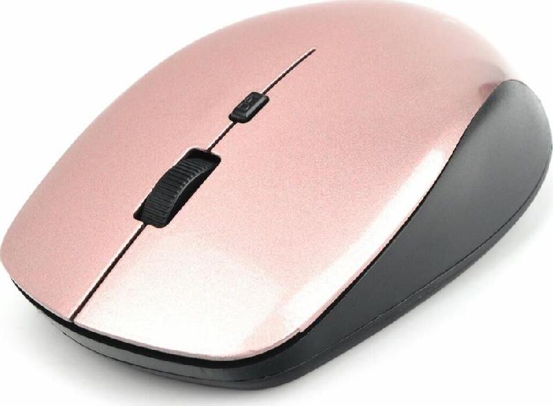 Мышь Gembird MUSW-250-3