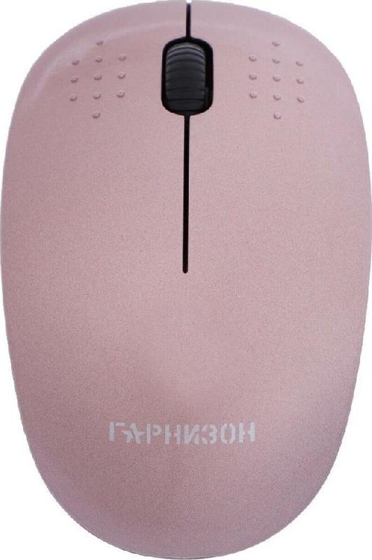 Мышь Гарнизон GMW-440-3