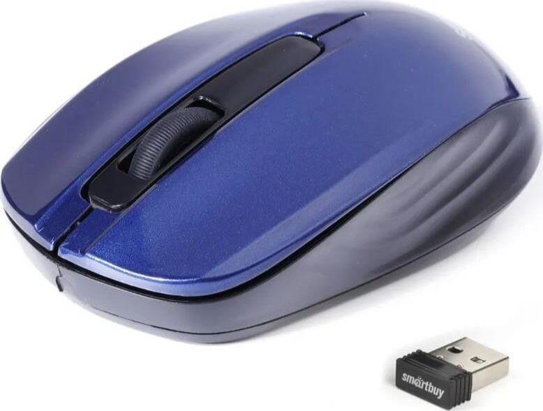 Мышь Smartbuy ONE 332