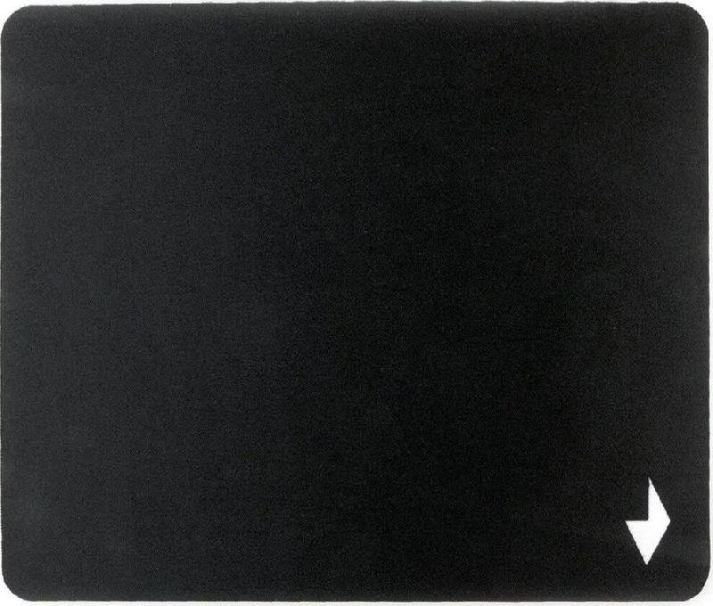 Мышь Gembird Коврик MP-BLACK