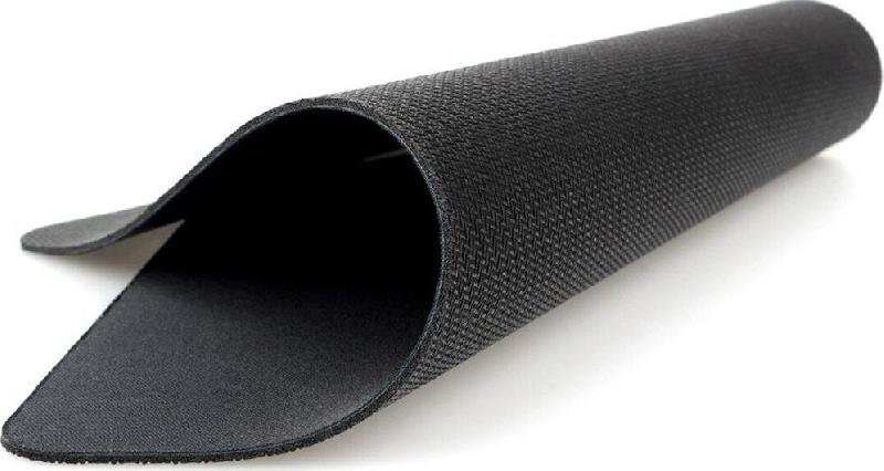Мышь Gembird Коврик MP-BLACK