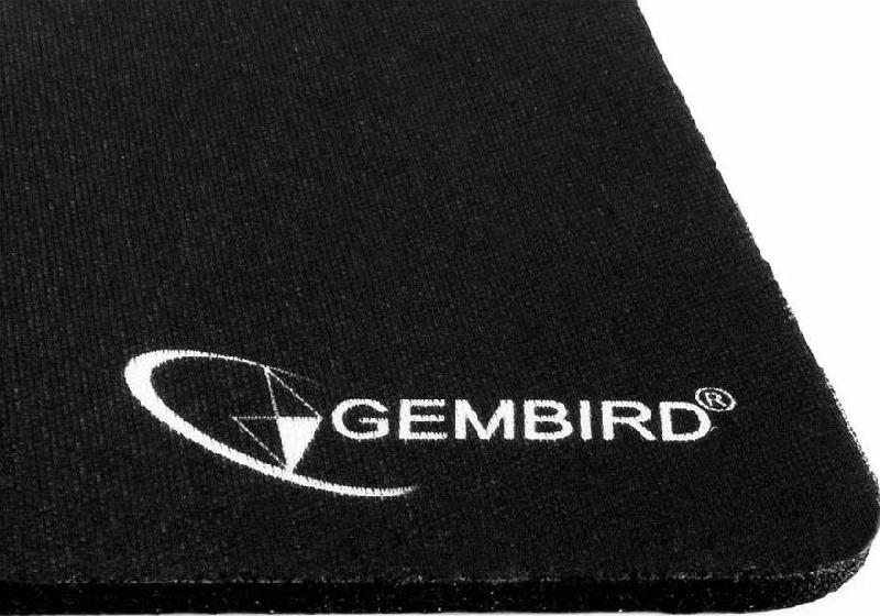 Мышь Gembird Коврик для мыши MP-GAME11, паук (5)
