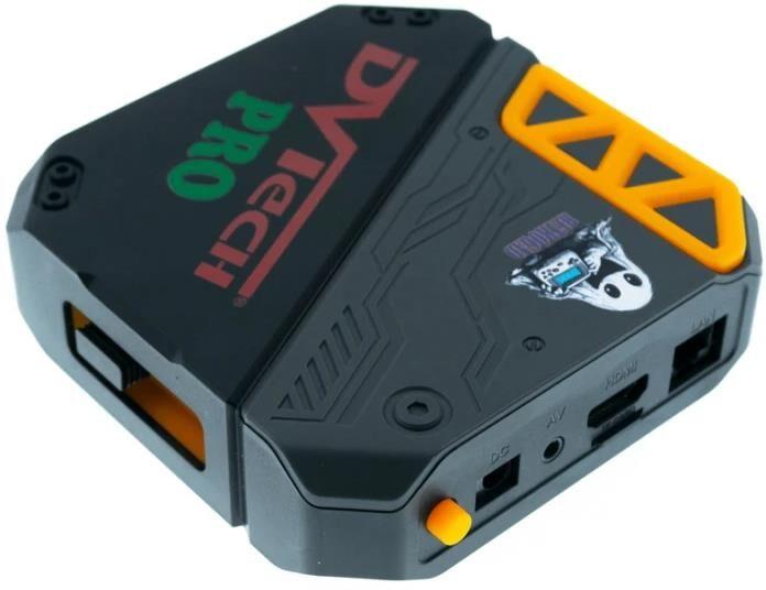 Приставка Dvtech DP-002-W