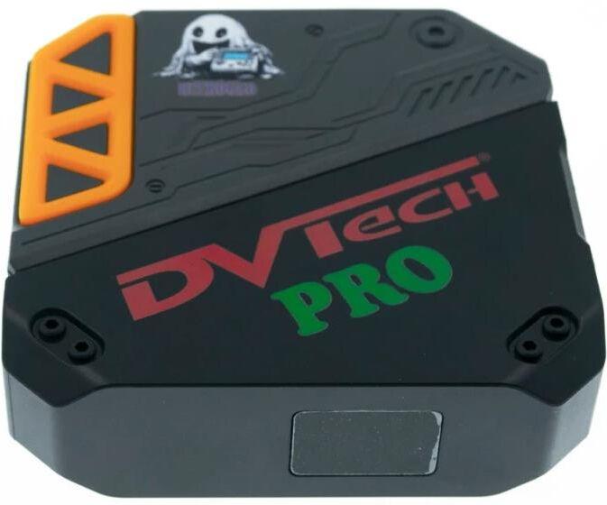 Приставка Dvtech DP-002-W