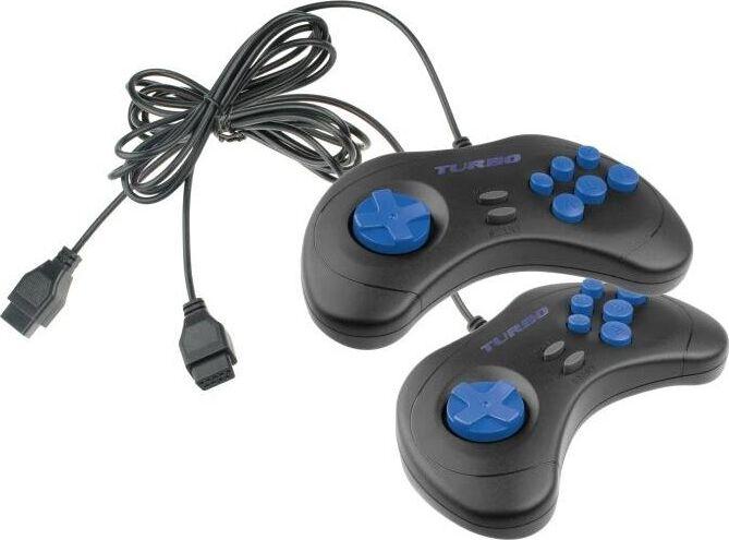 Приставка Dendy Retro 1050