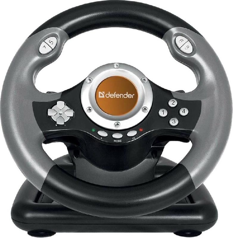 Руль Defender Challenge Mini LE