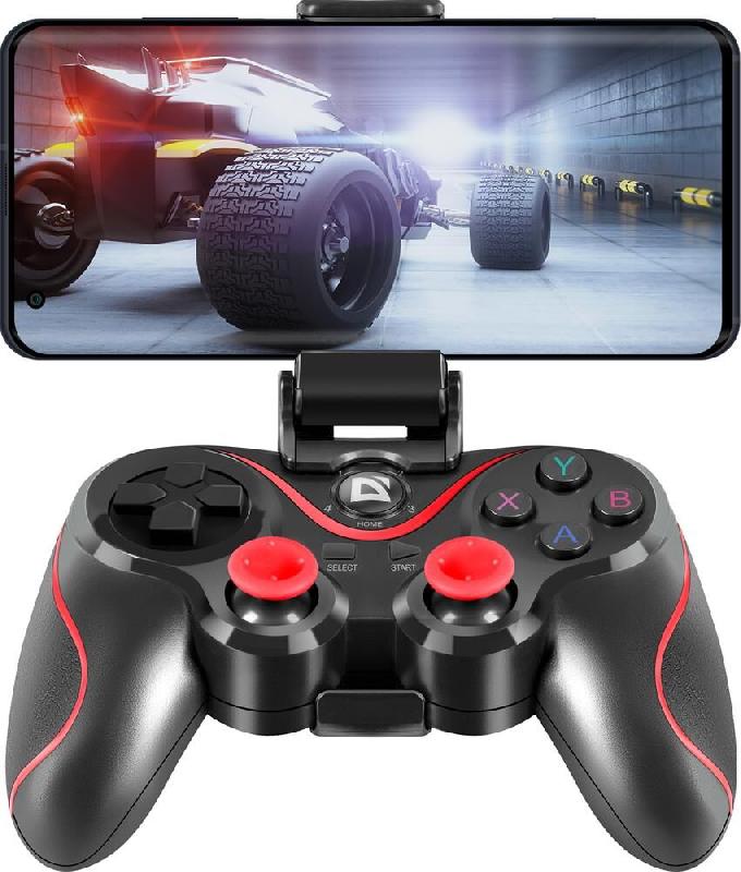 Геймпад Defender Impulse 4.2
