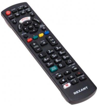 Пульт REXANT (38-0008) Panasonic