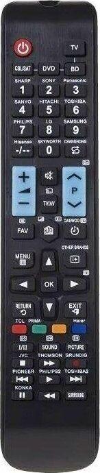 Пульт REXANT (38-0030) ST-01 - для SMART ТВ