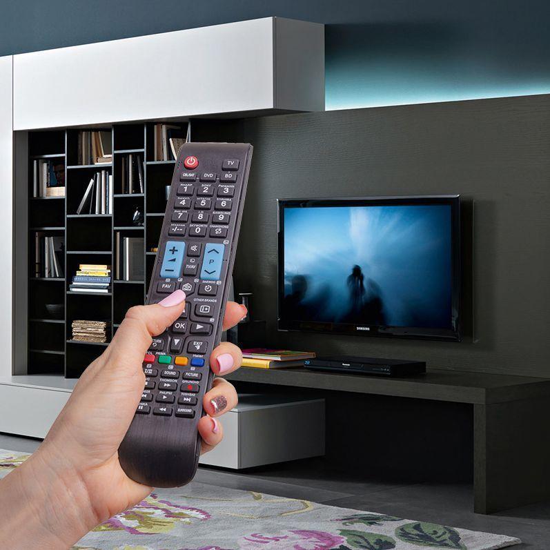 Пульт REXANT (38-0030) ST-01 - для SMART ТВ