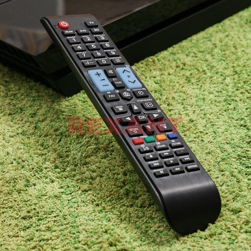 Пульт REXANT (38-0030) ST-01 - для SMART ТВ