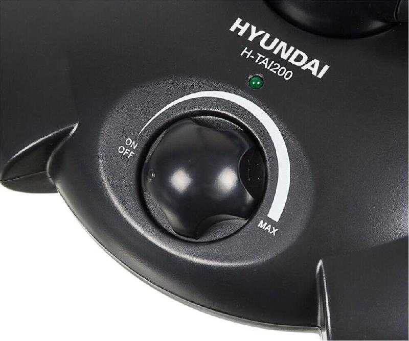 Антенна Hyundai комнатная H-TAI200