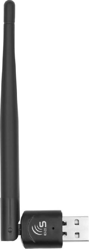 Антенна Selenga адаптер WI-FI с антенной USB для DVT2 ВВ3167