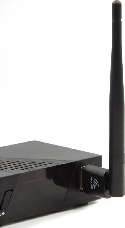 Антенна Selenga адаптер WI-FI с антенной USB для DVT2 ВВ3167