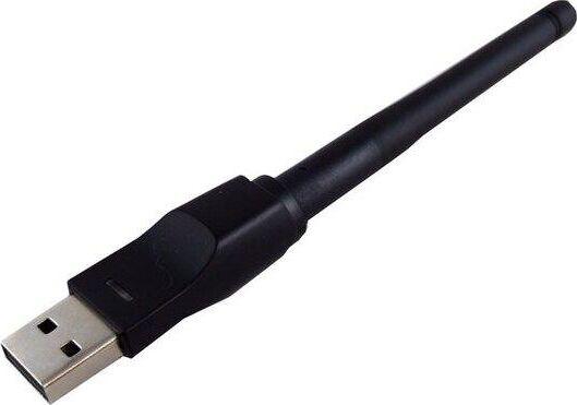 Антенна Selenga адаптер WI-FI с антенной USB для DVT2 ВВ3167