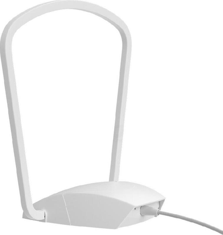 Антенна Perfeo телевизионная комнатная (PF_4505) PORTA активная