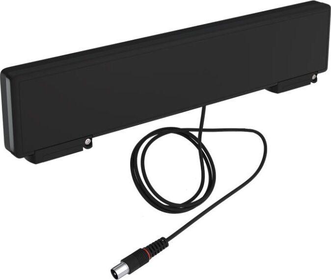 Антенна РЭМО комнатная (406001) BAS-5310-5V Horizon - активная