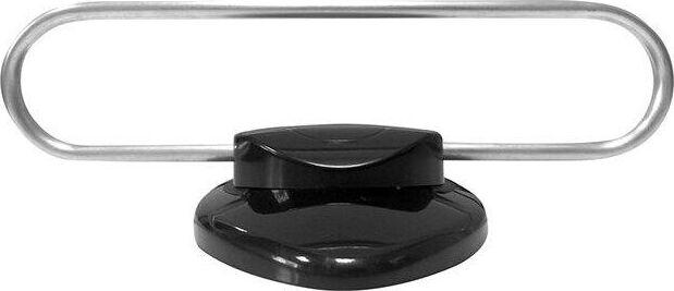 Антенна РЭМО комнатная (870000) BAS-5117-5V BAMBI - активная