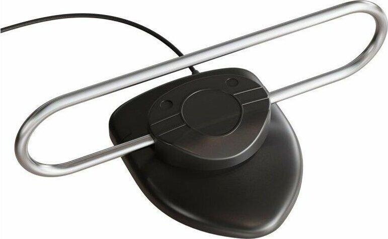 Антенна РЭМО комнатная (870000) BAS-5117-5V BAMBI - активная