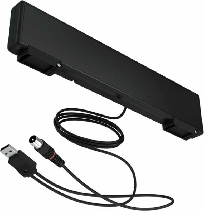 Антенна РЭМО комнатная (406002) BAS-5310-USB Horizon - активная