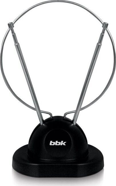 Антенна BBK комнатная DA02 DVB-T