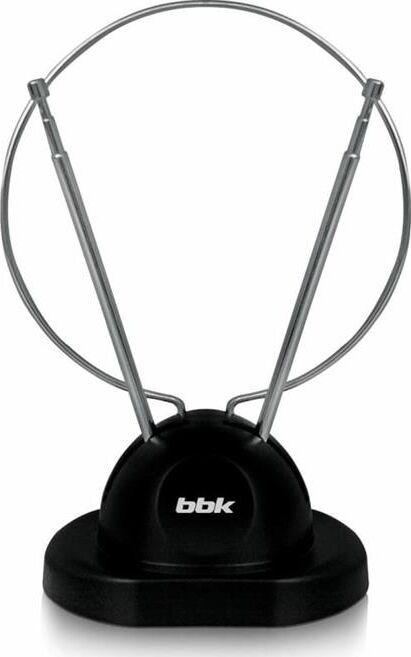 Антенна BBK комнатная DA02 DVB-T