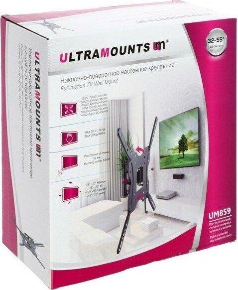 Кронштейн Ultramounts UM859 для