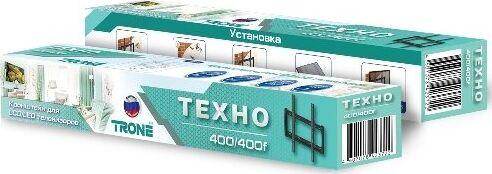 Кронштейн Trone ТЕХНО-400 для