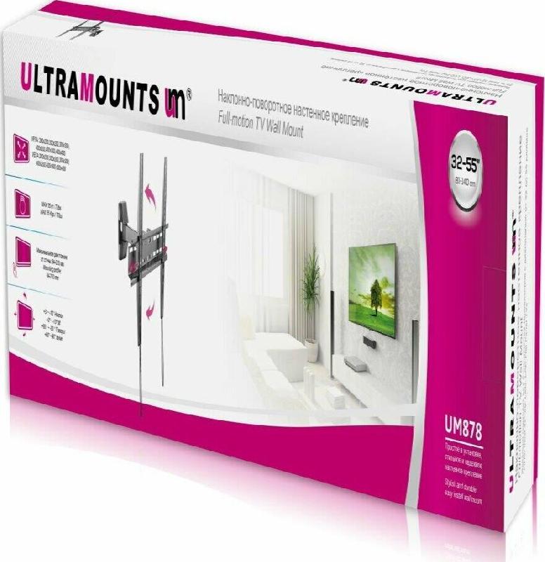 Кронштейн Ultramounts UM878 для