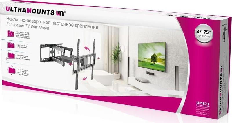 Кронштейн Ultramounts UM873 для