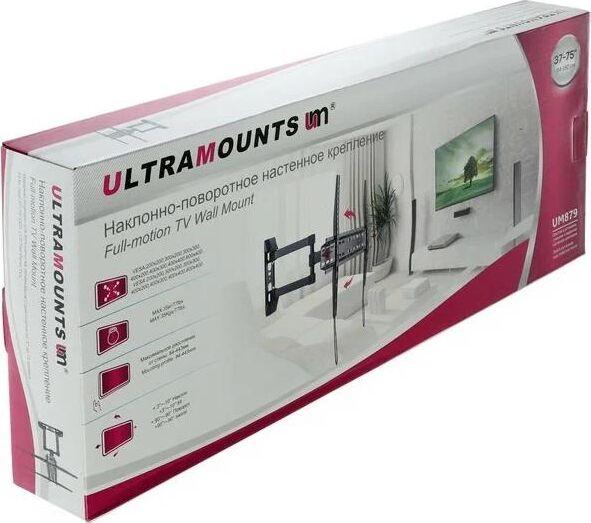 Кронштейн Ultramounts UM879 для