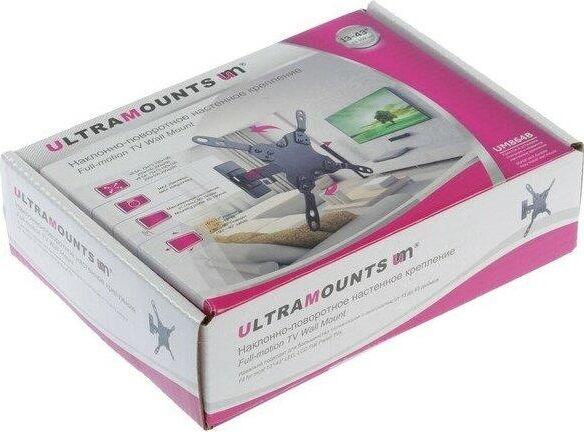 Кронштейн Ultramounts UM864B для