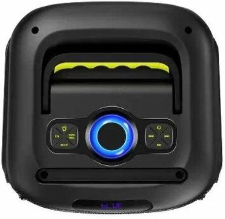Мидисистема Ritmix SP-640B