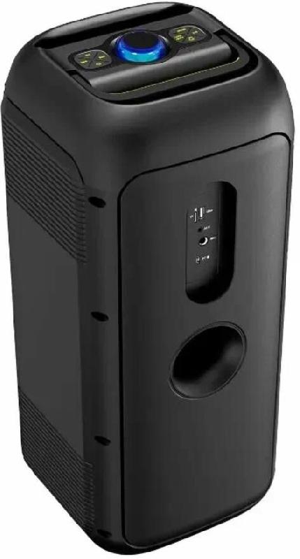 Мидисистема Ritmix SP-640B