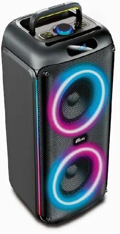 Мидисистема Ritmix SP-640B