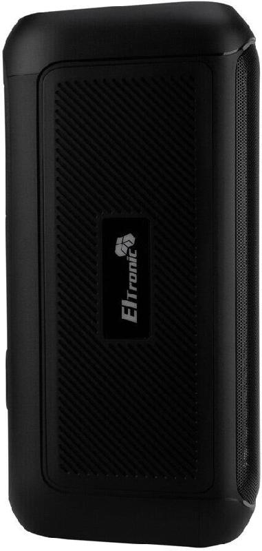 Мидисистема Eltronic DANCE BOX 900