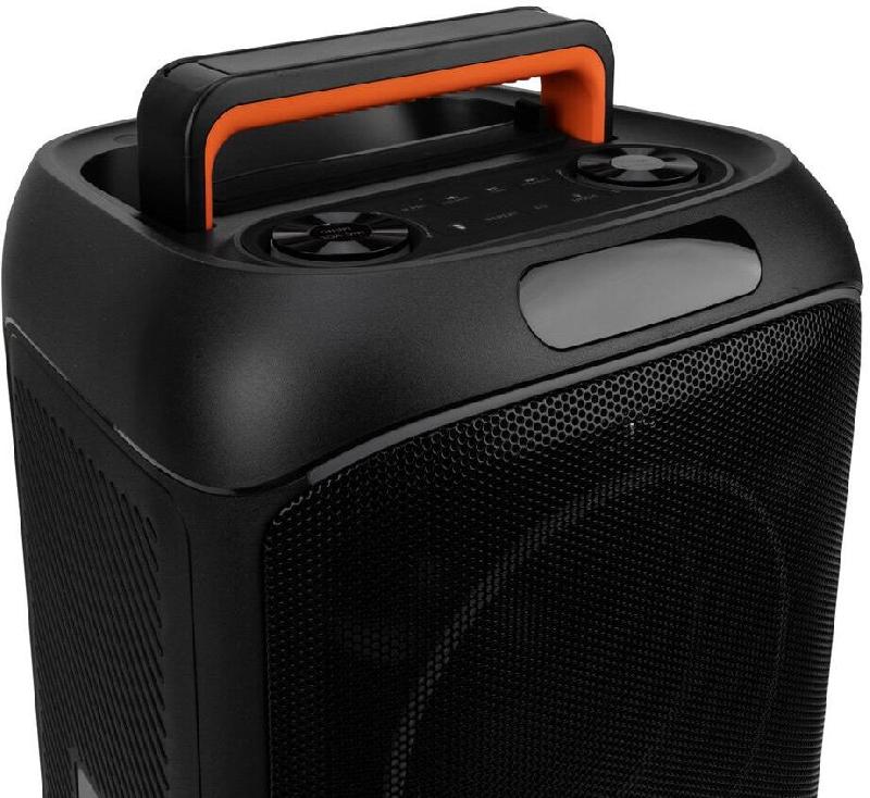 Мидисистема Eltronic DANCE BOX 900