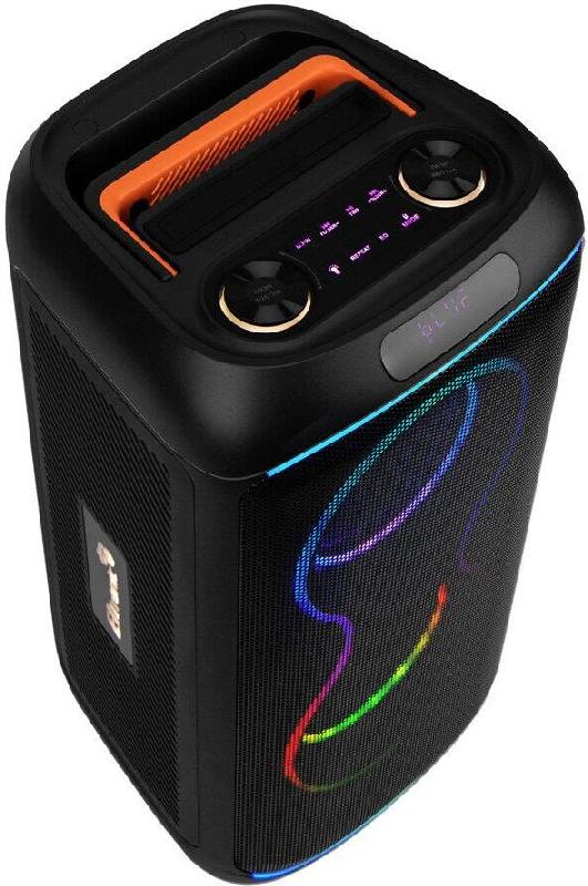 Мидисистема Eltronic DANCE BOX 900