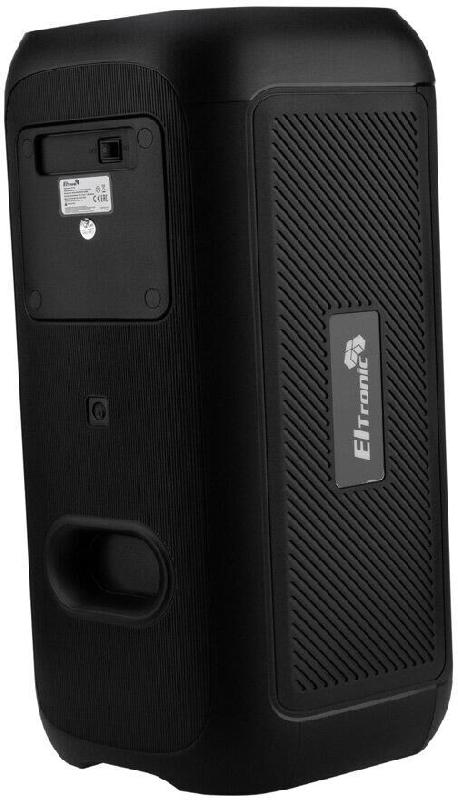 Мидисистема Eltronic DANCE BOX 900