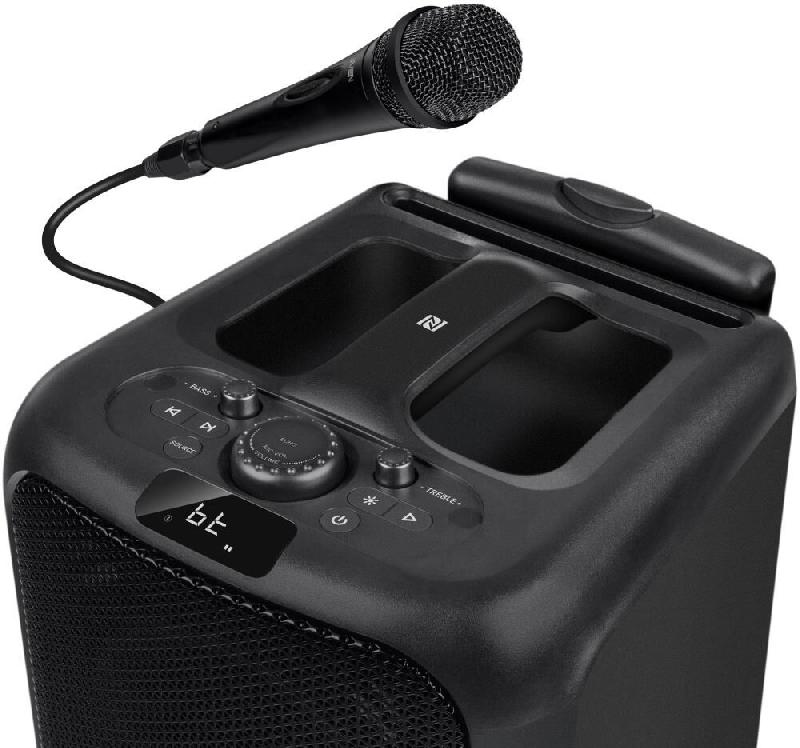 Колонка Sven PS-1000 чёрный