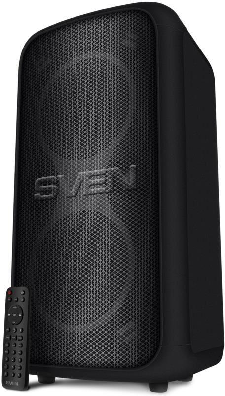 Колонка Sven PS-1000 чёрный