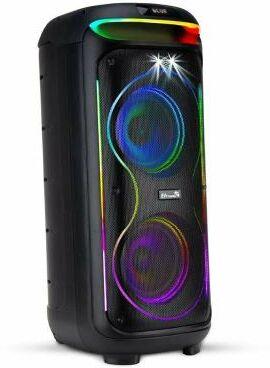 Мидисистема Eltronic DANCE BOX 1300NEW
