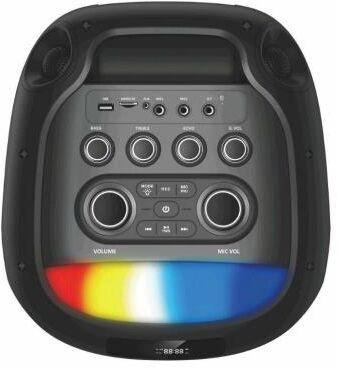 Мидисистема Eltronic DANCE BOX 1300NEW