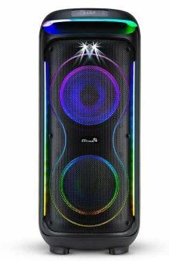 Мидисистема Eltronic DANCE BOX 1300NEW