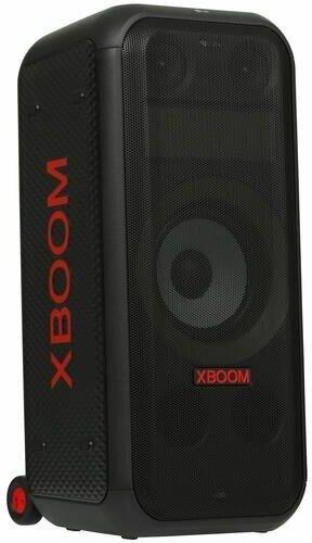Минисистема LG XBOOM XL7S