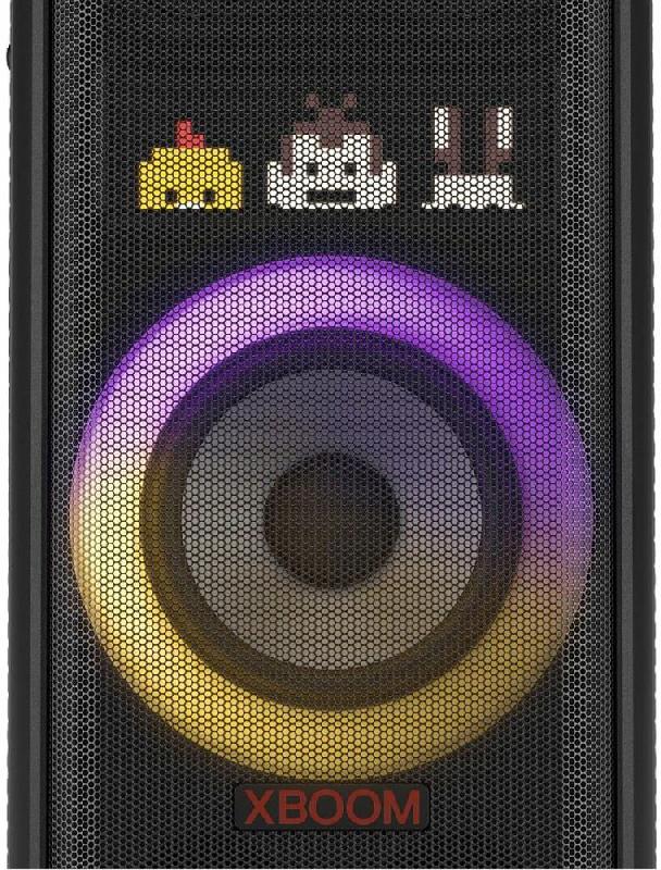 Минисистема LG XBOOM XL7S
